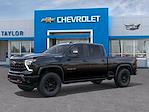 New 2026 Chevrolet Silverado 2500 ZR2 Crew Cab for sale #N11163 - photo 3