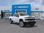 New 2026 Chevrolet Silverado 2500 Custom Crew Cab for sale #N11166 - photo 1