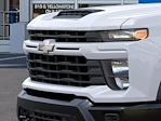 New 2026 Chevrolet Silverado 2500 Custom Crew Cab for sale #N11166 - photo 13