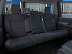 New 2026 Chevrolet Silverado 2500 Custom Crew Cab for sale #N11166 - photo 17