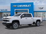 New 2026 Chevrolet Silverado 2500 Custom Crew Cab for sale #N11166 - photo 3