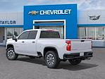 New 2026 Chevrolet Silverado 2500 Custom Crew Cab for sale #N11166 - photo 4