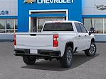 New 2026 Chevrolet Silverado 2500 Custom Crew Cab for sale #N11166 - photo 2