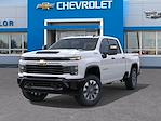New 2026 Chevrolet Silverado 2500 Custom Crew Cab for sale #N11166 - photo 6