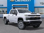New 2026 Chevrolet Silverado 2500 Custom Crew Cab for sale #N11166 - photo 7