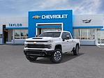 New 2026 Chevrolet Silverado 2500 Custom Crew Cab for sale #N11166 - photo 8
