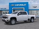 New 2026 Chevrolet Silverado 3500 LT Crew Cab for sale #N11167 - photo 3