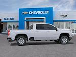 New 2026 Chevrolet Silverado 3500 LT Crew Cab for sale #N11167 - photo 5