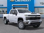 New 2026 Chevrolet Silverado 3500 LT Crew Cab for sale #N11167 - photo 7