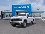 New 2026 Chevrolet Silverado 3500 LT Crew Cab for sale #N11167 - photo 8