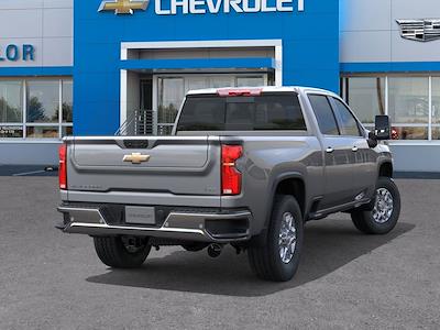 New 2026 Chevrolet Silverado 3500 LTZ Crew Cab for sale #N11168 - photo 2
