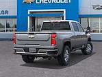 New 2026 Chevrolet Silverado 3500 LTZ Crew Cab for sale #N11168 - photo 4