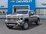 New 2026 Chevrolet Silverado 3500 LTZ Crew Cab for sale #N11168 - photo 6
