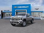New 2026 Chevrolet Silverado 3500 LTZ Crew Cab for sale #N11168 - photo 8