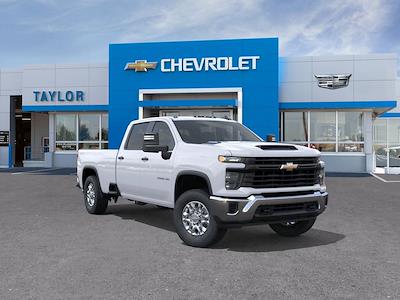New 2026 Chevrolet Silverado 3500 Work Truck Crew Cab for sale #N11171 - photo 1