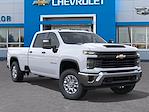 New 2026 Chevrolet Silverado 3500 Work Truck Crew Cab for sale #N11171 - photo 7