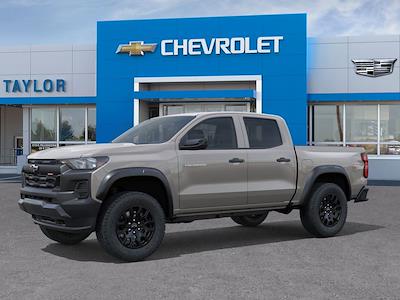 New 2026 Chevrolet Colorado Trail Boss Crew Cab for sale #N11173 - photo 2