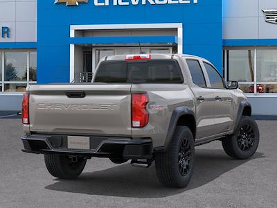 New 2026 Chevrolet Colorado Trail Boss Crew Cab for sale #N11173 - photo 2