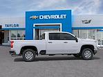 New 2026 Chevrolet Silverado 3500 Work Truck Crew Cab for sale #N11174 - photo 5