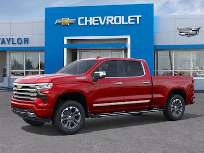 New 2026 Chevrolet Silverado 1500 High Country Crew Cab for sale #N11175 - photo 2
