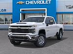 New 2026 Chevrolet Silverado 3500 LT Crew Cab for sale #N11180 - photo 6