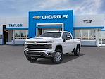 New 2026 Chevrolet Silverado 3500 LT Crew Cab for sale #N11180 - photo 8