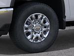 New 2026 Chevrolet Silverado 3500 LT Crew Cab for sale #N11180 - photo 9