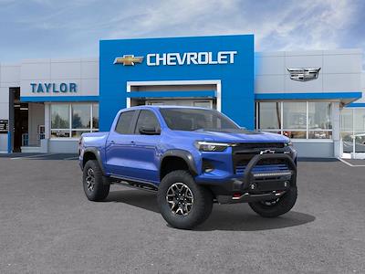 New 2026 Chevrolet Colorado ZR2 Crew Cab for sale #N11182 - photo 1