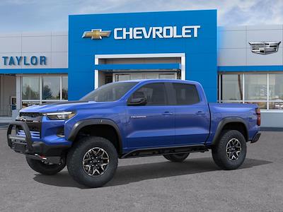 New 2026 Chevrolet Colorado ZR2 Crew Cab for sale #N11182 - photo 2
