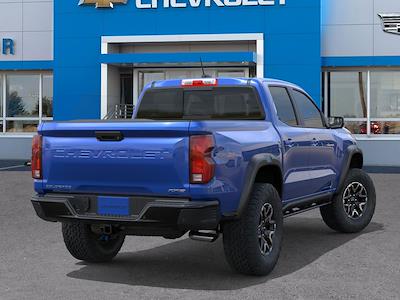 New 2026 Chevrolet Colorado ZR2 Crew Cab for sale #N11182 - photo 2