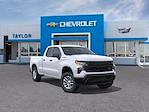 New 2026 Chevrolet Silverado 1500 Work Truck Double Cab for sale #N11183 - photo 1