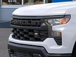 New 2026 Chevrolet Silverado 1500 Work Truck Double Cab for sale #N11183 - photo 13