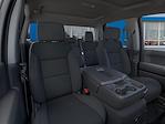 New 2026 Chevrolet Silverado 1500 Work Truck Double Cab for sale #N11183 - photo 16