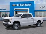 New 2026 Chevrolet Silverado 1500 Work Truck Double Cab for sale #N11183 - photo 2