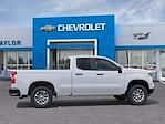 New 2026 Chevrolet Silverado 1500 Work Truck Double Cab for sale #N11183 - photo 5