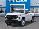 New 2026 Chevrolet Silverado 1500 Work Truck Double Cab for sale #N11183 - photo 6