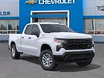 New 2026 Chevrolet Silverado 1500 Work Truck Double Cab for sale #N11183 - photo 7