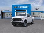 New 2026 Chevrolet Silverado 1500 Work Truck Double Cab for sale #N11183 - photo 8
