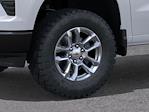 New 2026 Chevrolet Silverado 1500 Work Truck Double Cab for sale #N11183 - photo 9