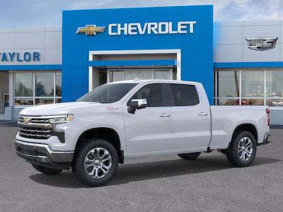 New 2026 Chevrolet Silverado 1500 LTZ Crew Cab for sale #N11184 - photo 2