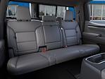 New 2026 Chevrolet Silverado 1500 LTZ Crew Cab for sale #N11184 - photo 17