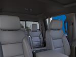 New 2026 Chevrolet Silverado 1500 LTZ Crew Cab for sale #N11184 - photo 24