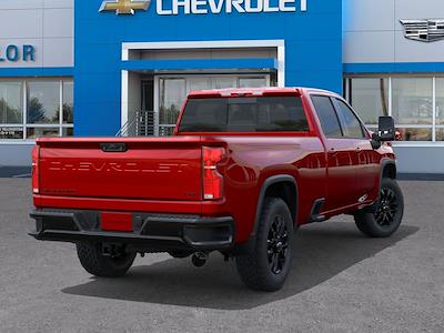 New 2026 Chevrolet Silverado 3500 LTZ Crew Cab for sale #N11185 - photo 2