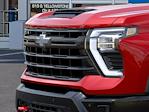 New 2026 Chevrolet Silverado 3500 LTZ Crew Cab for sale #N11185 - photo 13