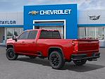 New 2026 Chevrolet Silverado 3500 LTZ Crew Cab for sale #N11185 - photo 3