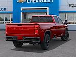 New 2026 Chevrolet Silverado 3500 LTZ Crew Cab for sale #N11185 - photo 4