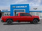 New 2026 Chevrolet Silverado 3500 LTZ Crew Cab for sale #N11185 - photo 5