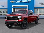 New 2026 Chevrolet Silverado 3500 LTZ Crew Cab for sale #N11185 - photo 6