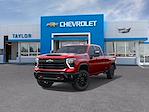 New 2026 Chevrolet Silverado 3500 LTZ Crew Cab for sale #N11185 - photo 8
