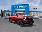 New 2026 Chevrolet Silverado 2500 LTZ Crew Cab for sale #N11191 - photo 1